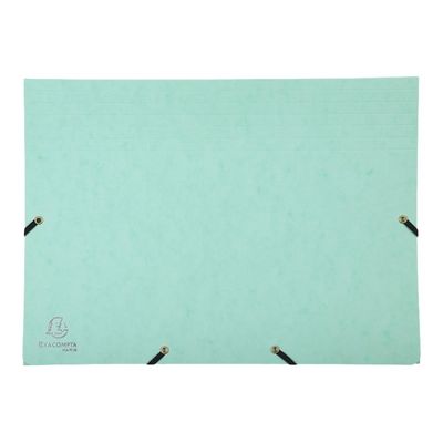 Exacompta Aquarel - Trieur 12 positions - disponible dans différentes couleurs