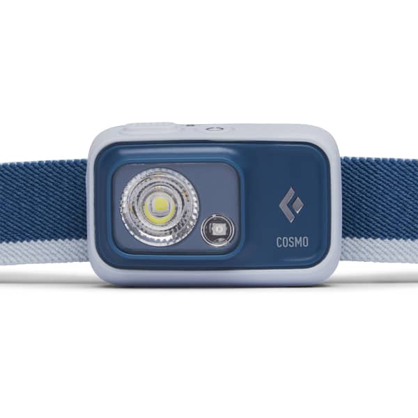 Frontale BLACK DIAMOND COSMO 350 HEADLAMP CREEK BLUE