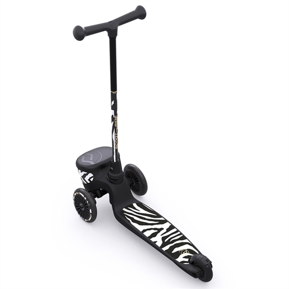 Køb Scoot and Ride Highway Kick 2 Lifestyle Zebra