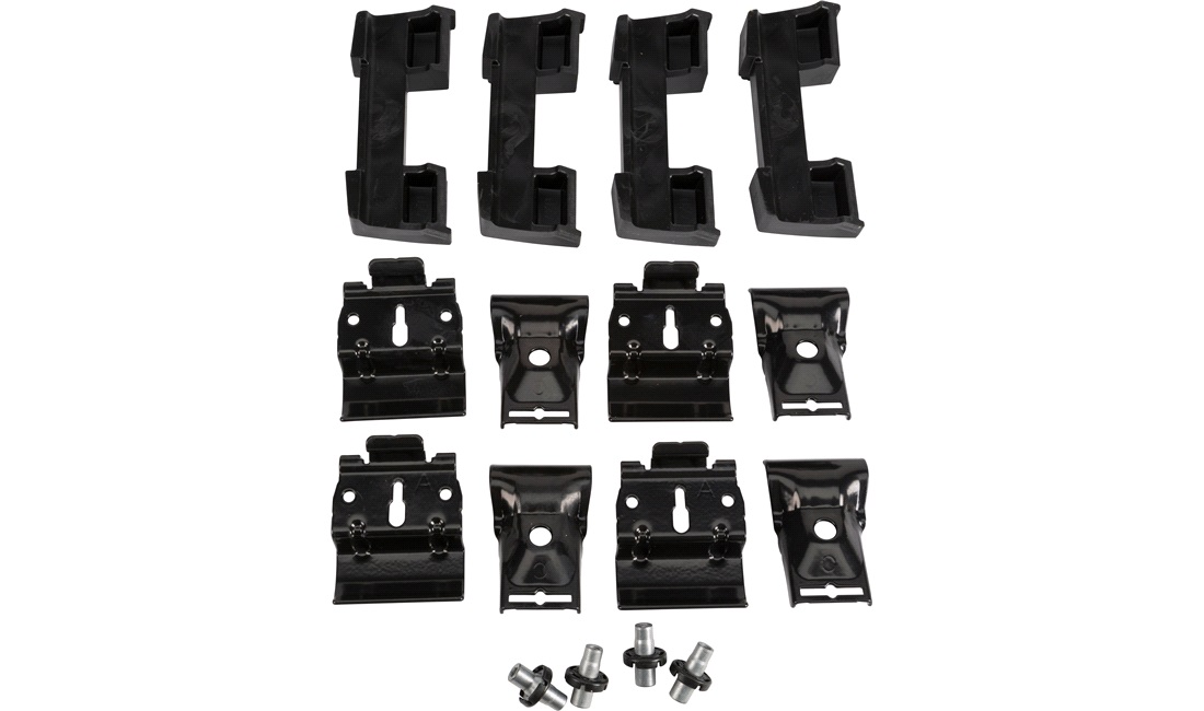 Kit 186030, Thule Kit Flush Railing 6030