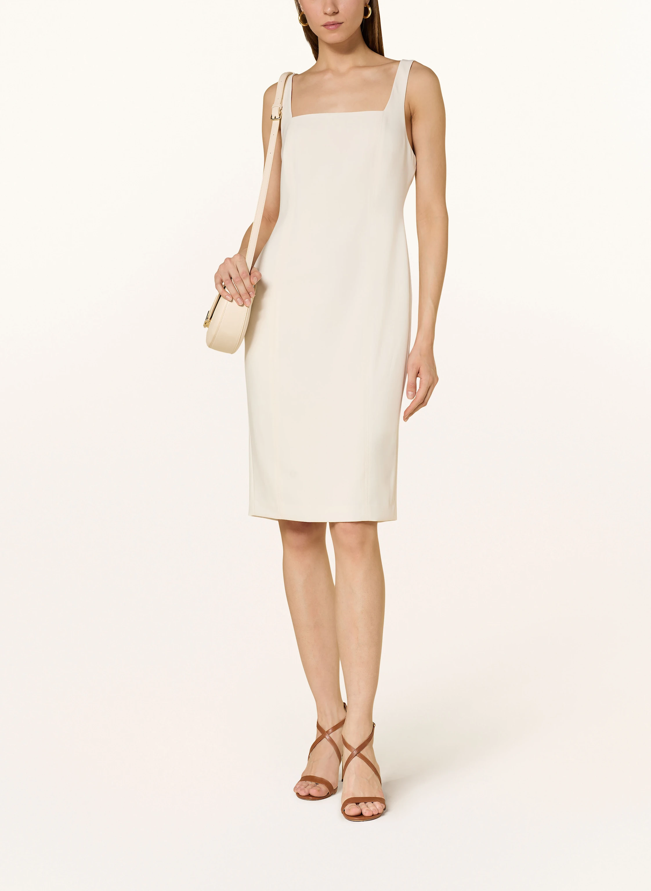 LAUREN RALPH LAUREN Etuikleid