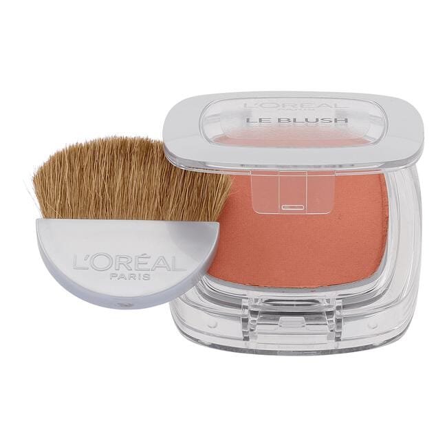 L'Oréal Paris True Match Le Blush 160 Pêche Roze 5 GR