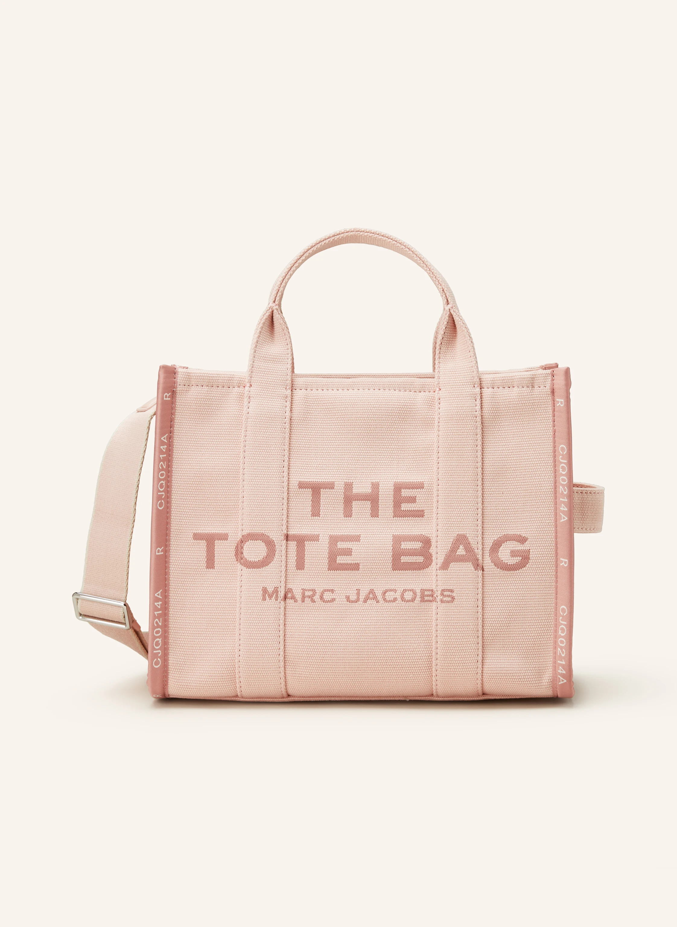 MARC JACOBS Handtasche THE SMALL TOTE BAG