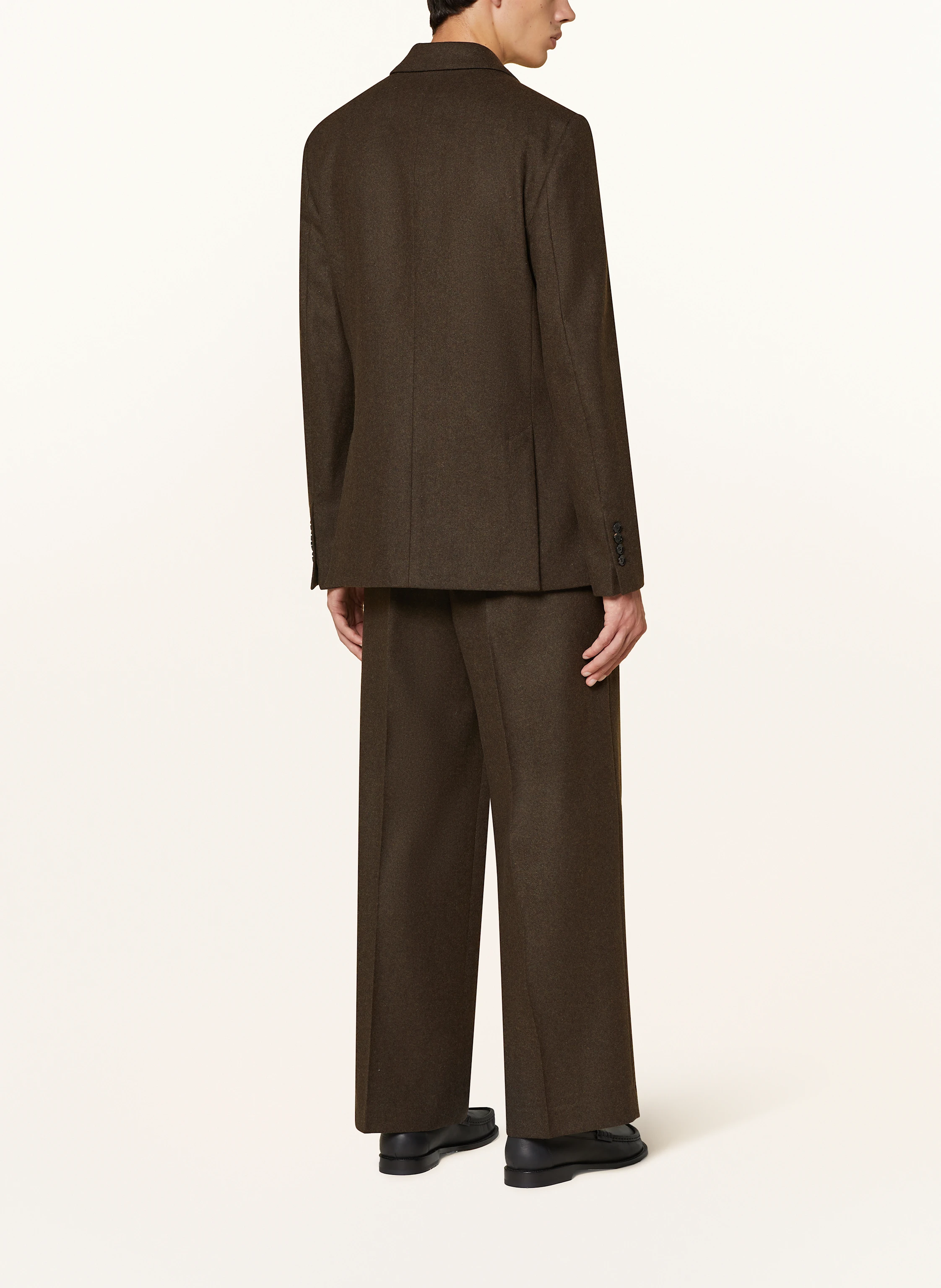 AMI PARIS Sakko Extra Slim Fit