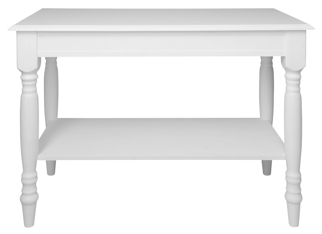 Sapho Cimbura onderkast 100x50x75cm oud wit