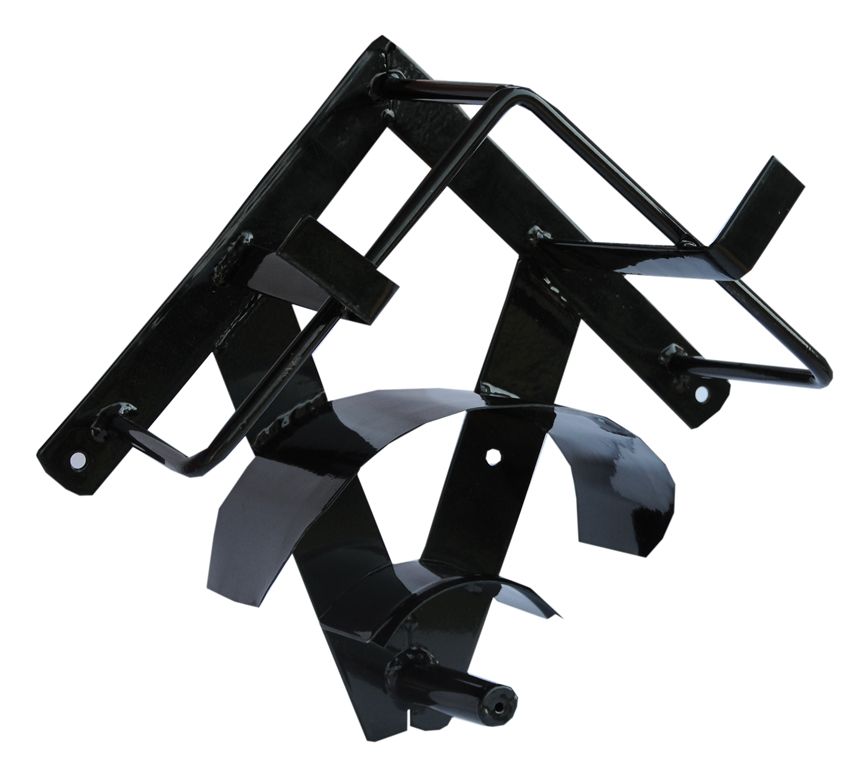 AMKA Geschirrhalter