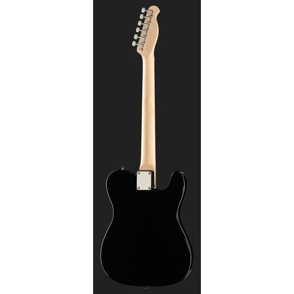 Harley Benton TE-20 BK LH Standard Set 2