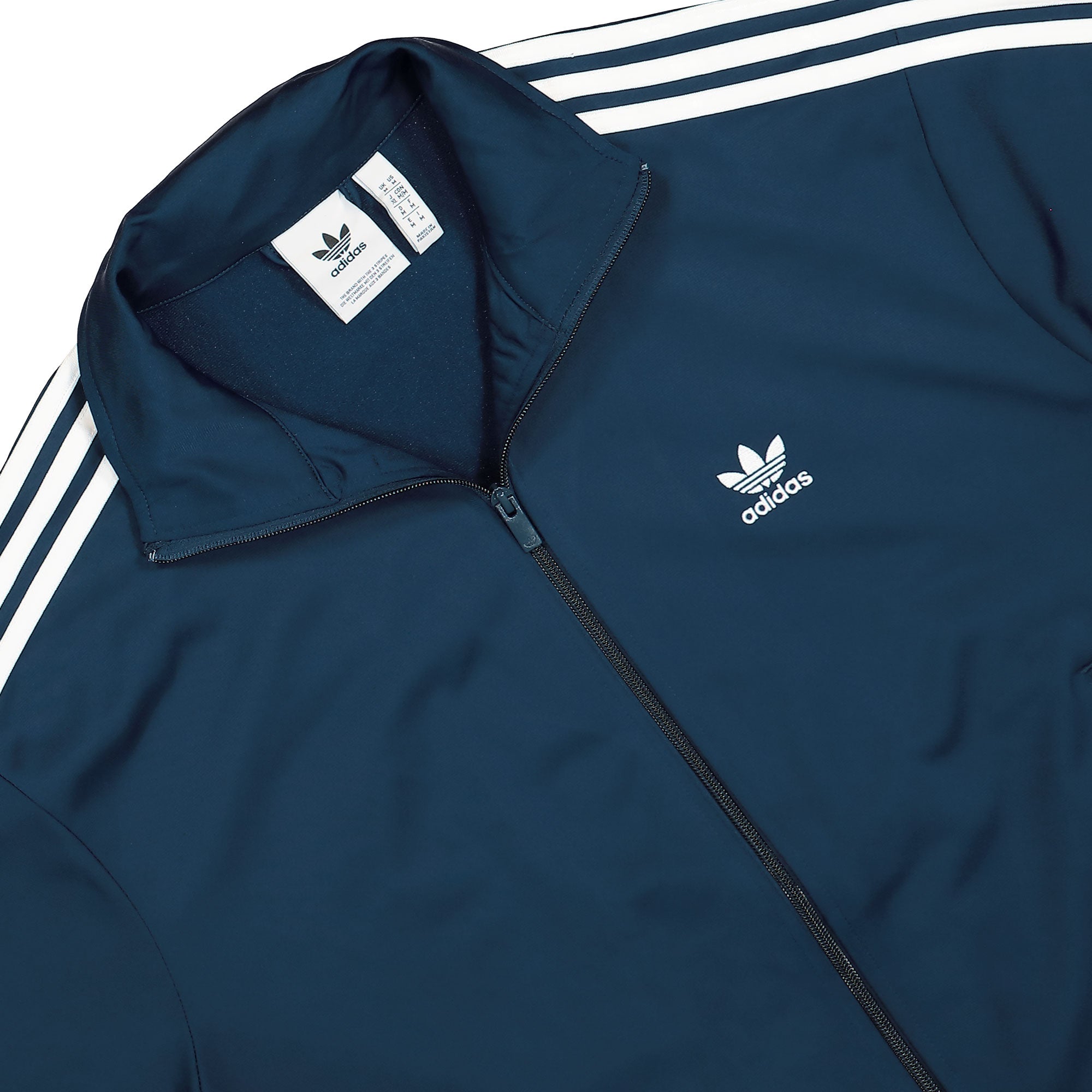 adidas<br>Firebird Track Top