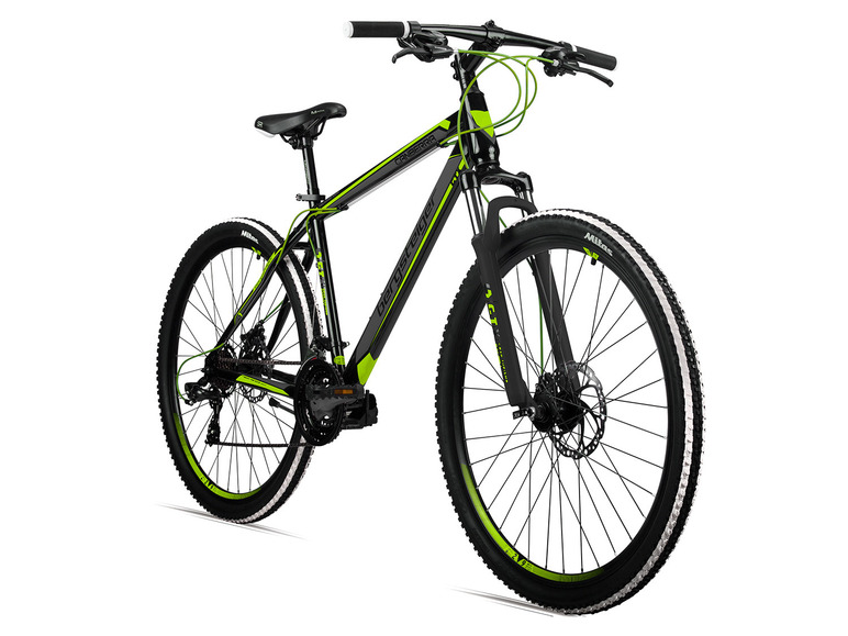 Mountainbike Canberra 26 of 29 inch