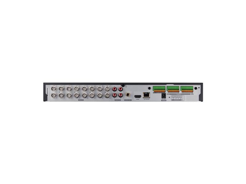 Hanwha Vision Encoder SPE-1630 16 Kanal 16CH Video-Encoder