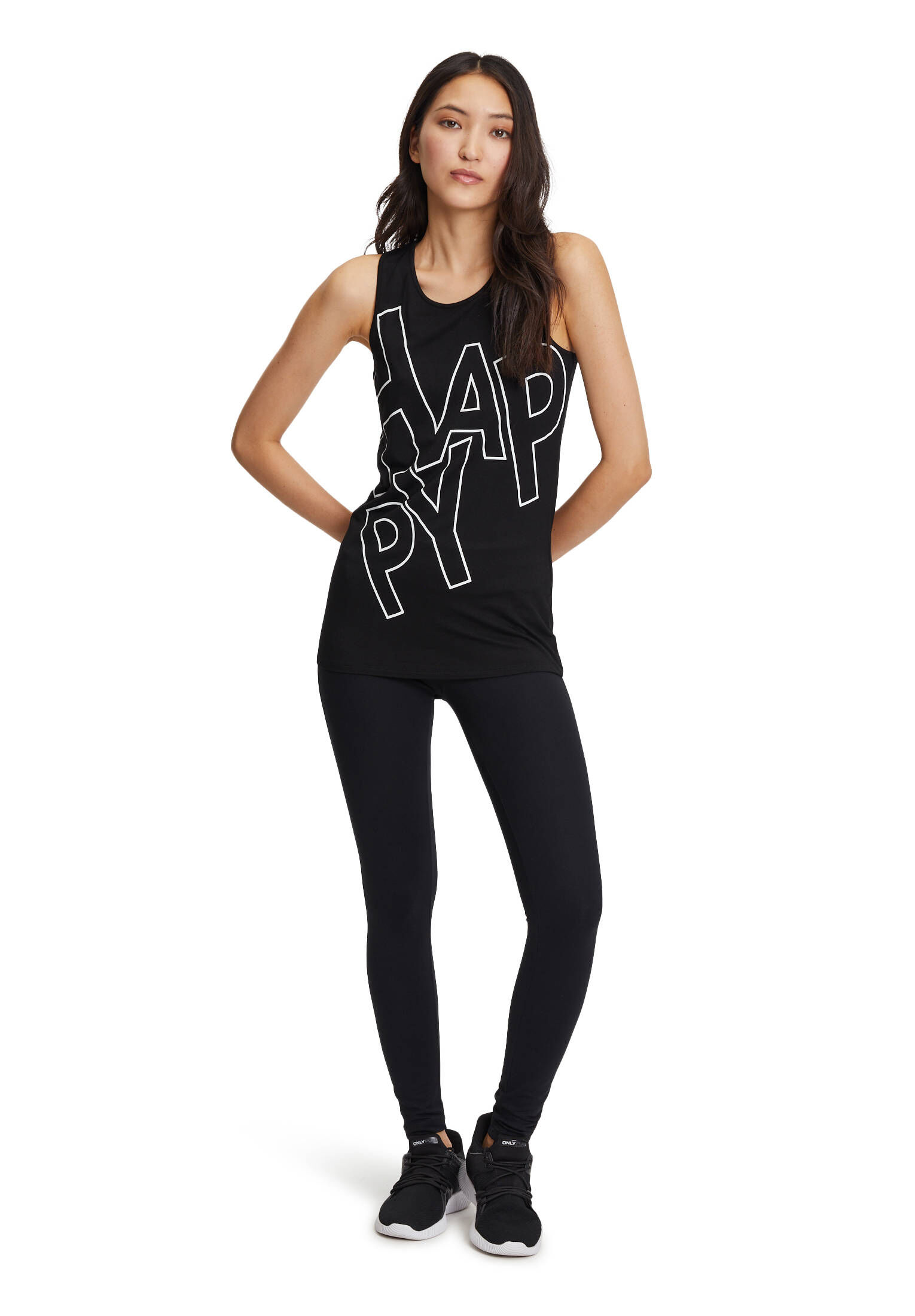 Betty Barclay| Damen Basic-Top figurbetont