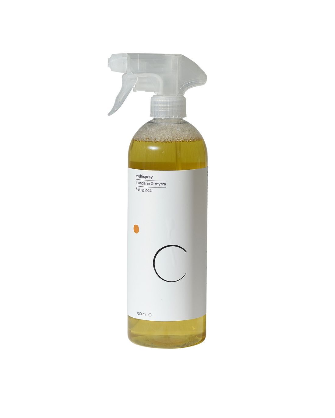 Multispray Mandarin & Myrra