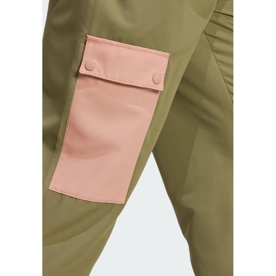 Adidas Survêtement cargo toile Sportswear