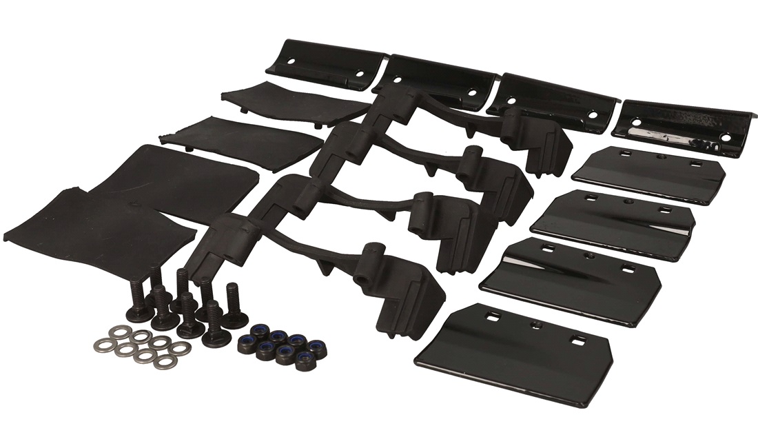 Kit Optiplus Rail FIX S. Ibiza ST (10->1