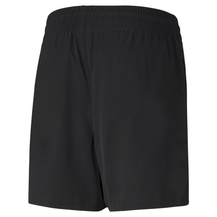 PUMA Short d'Entraînement Performance Woven 5'' - Noir