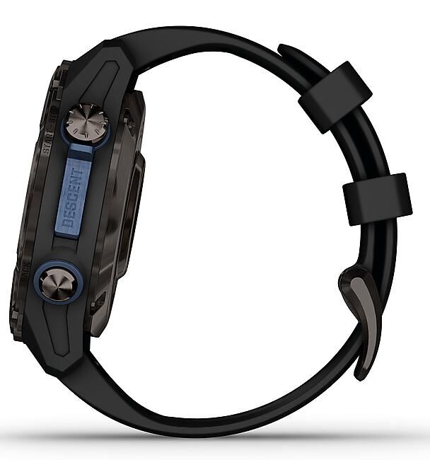 GARMIN - ORDINATEUR DE PLONGEE DESCENT MK3Si
