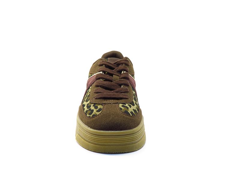 Shoecolate 1.16.02.152.01 bruin