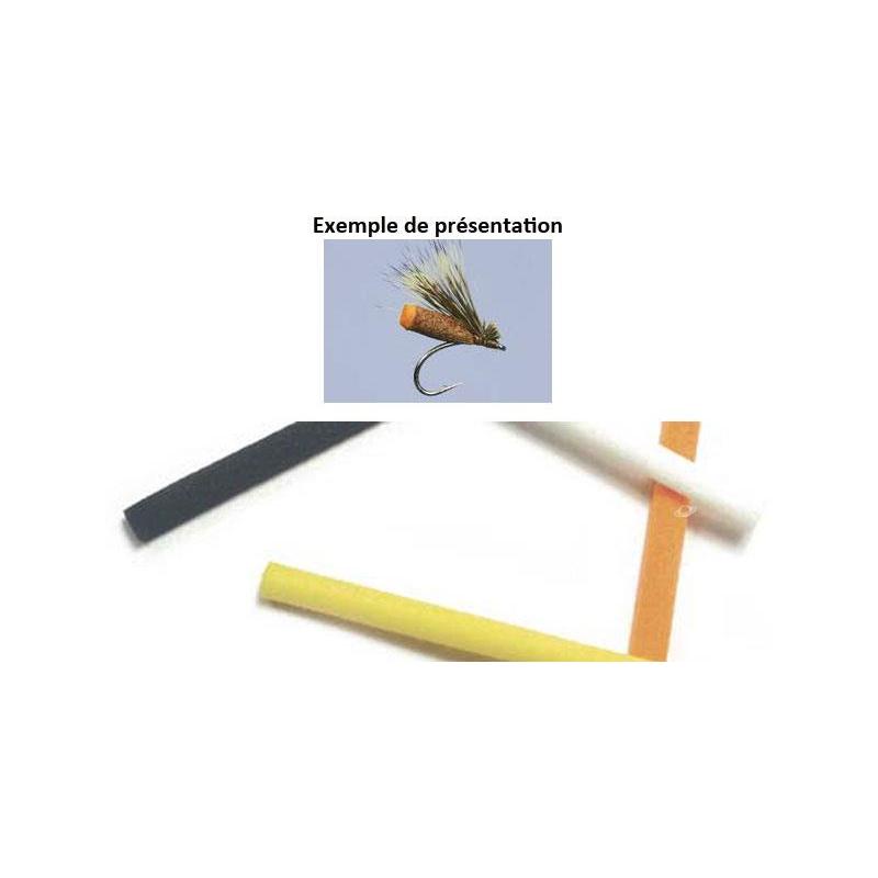 Mousse Tof Corps Foam - 3Cm - Par 10
