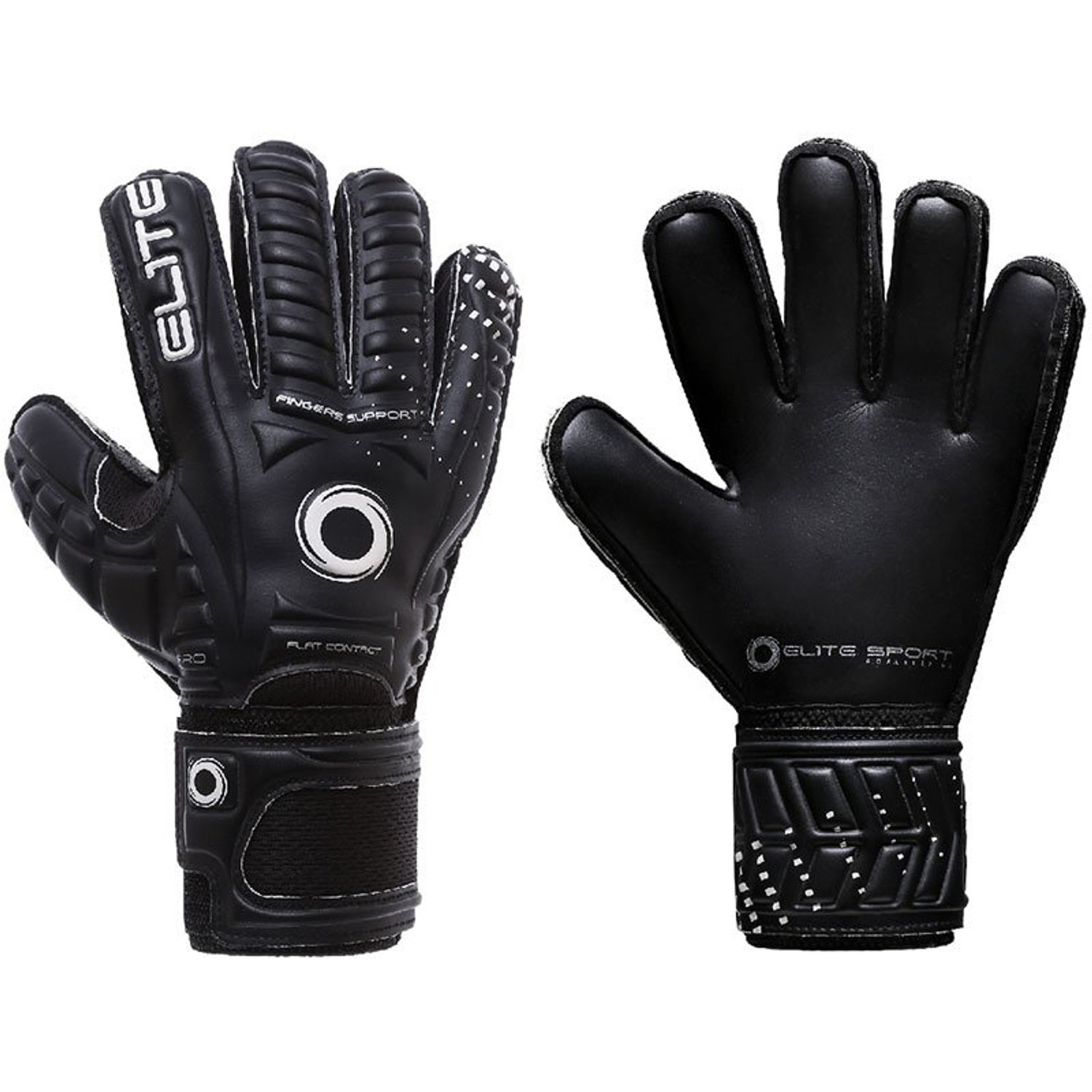 Elite Warrior Keepershandschoenen Kids