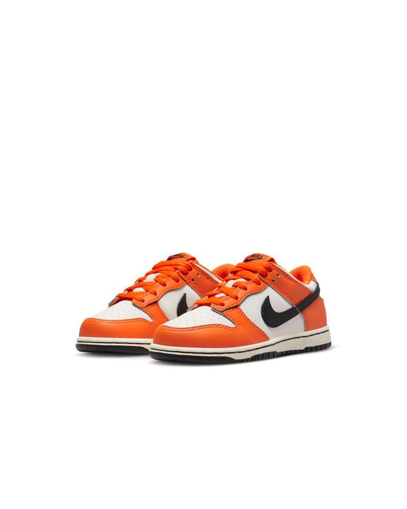 Chaussures Nike Dunk Low pour enfant
