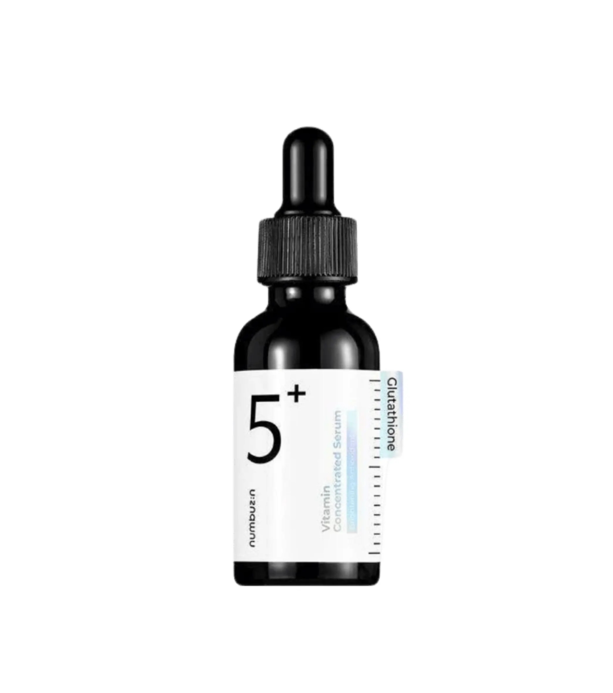 Numbuzin - Sérum Revitalizante No.5+ Vitamin Concentrated