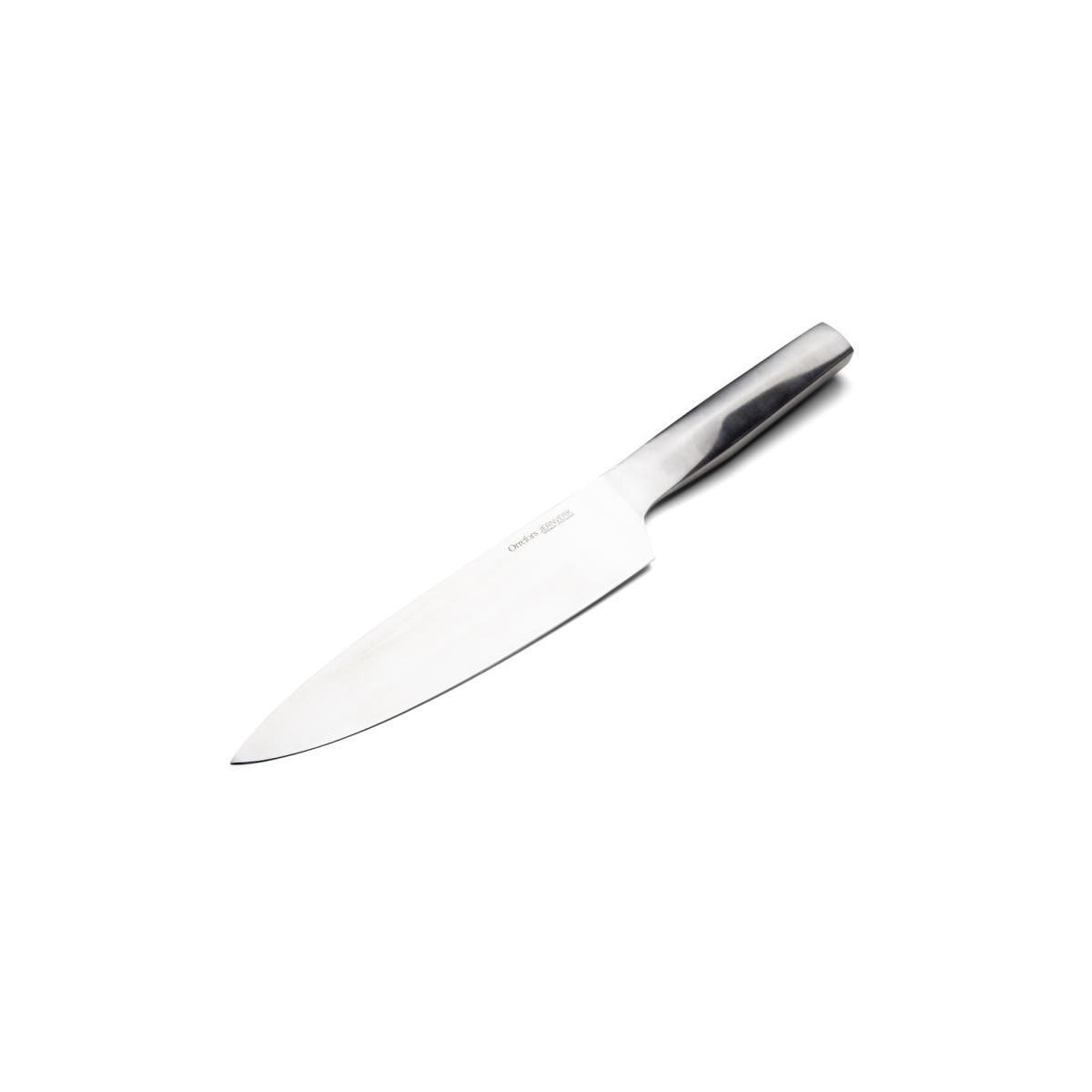 Orrefors Jernverk Kockkniv Premium Stål