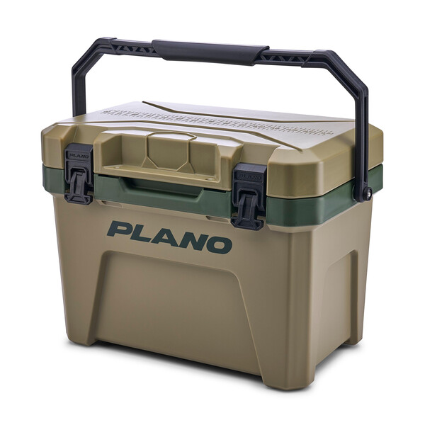 Plano Frost Hard Cooler Koeltas 13L