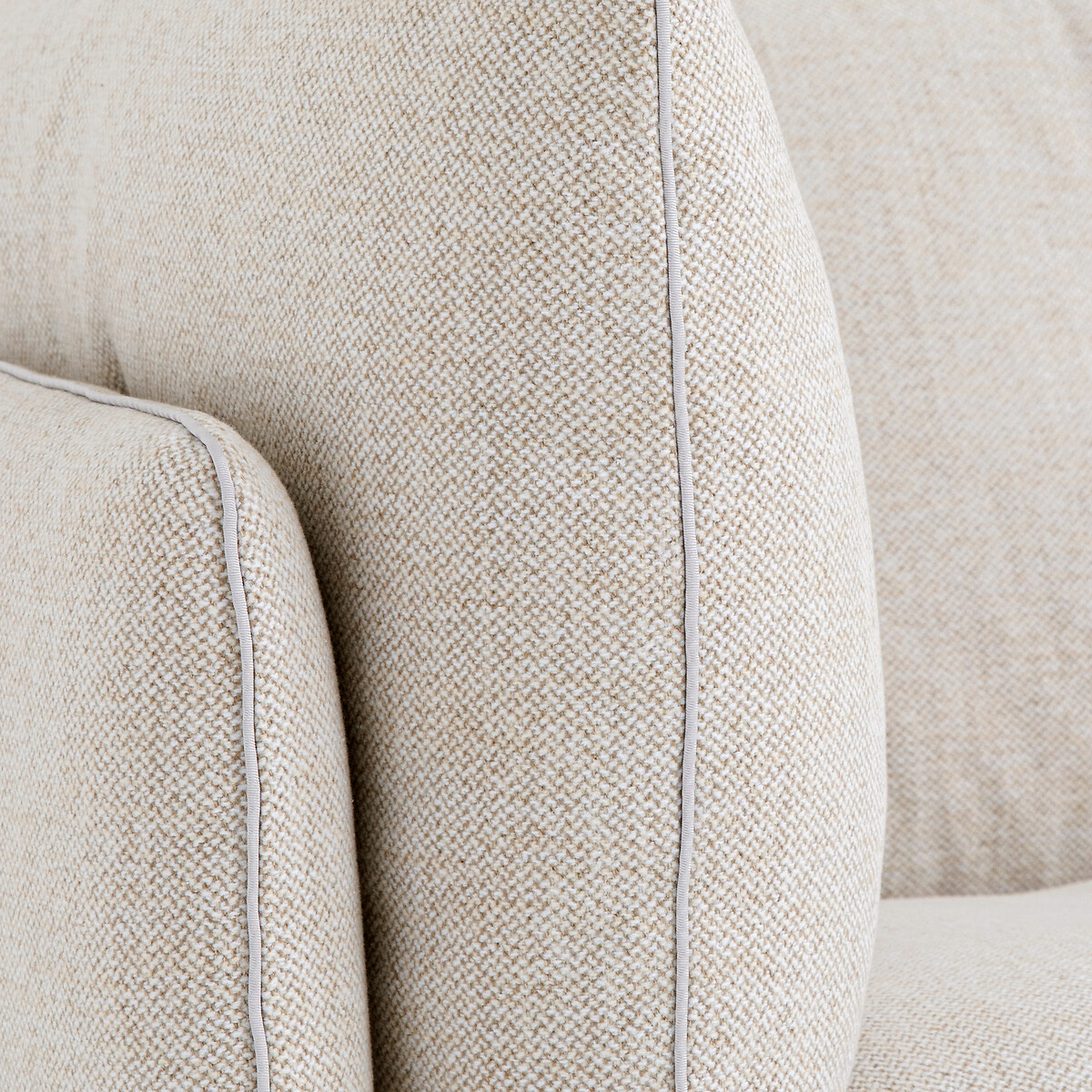 AM.PM<br>Banco em Tweed, Botero