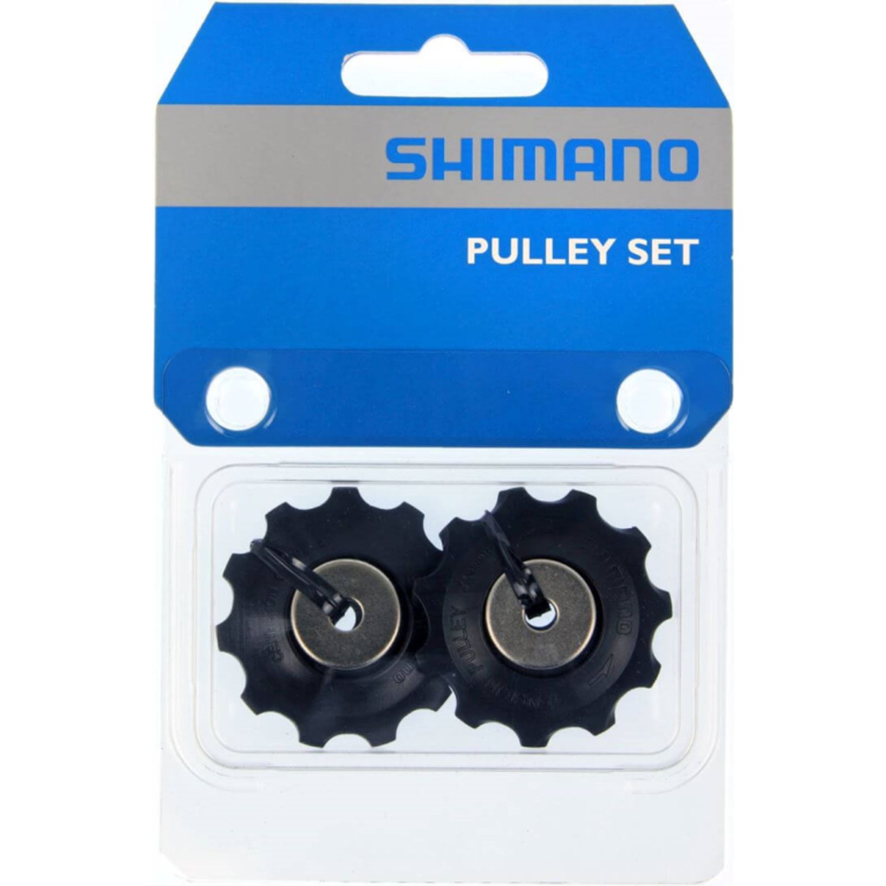 Shimano 105 RD-5700 Derailleurwieltjes