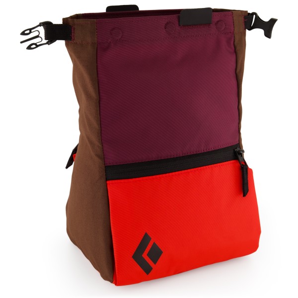 Black Diamond - Mondo - Sac à magnésie