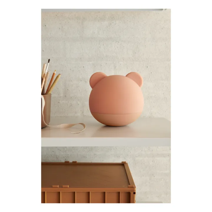 Liewood Veilleuse Maxwell | Vieux Rose