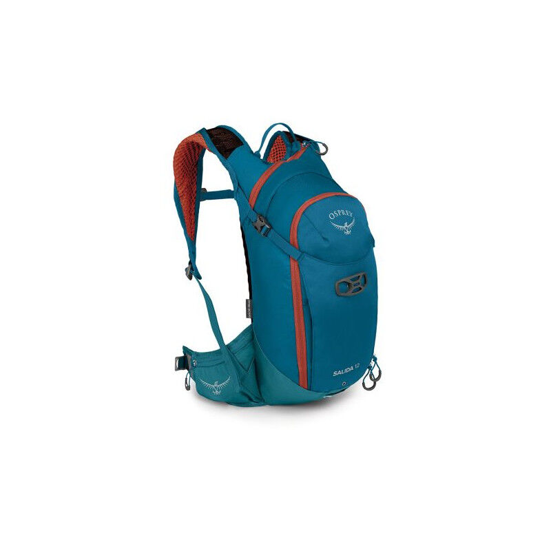 Salida 12 - Sac à dos vélo femme