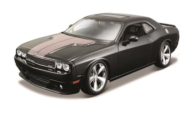 MAISTO DIE CAST 1:24 auto Special Edition, assembly line, assort., 39900