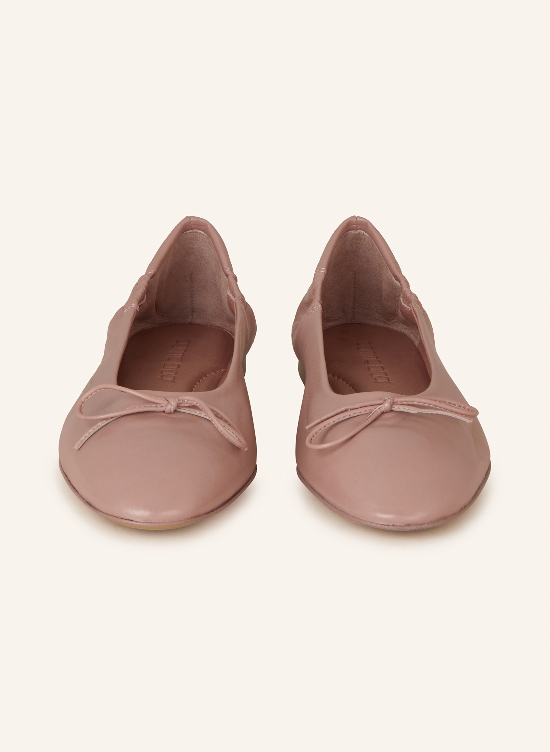 POMME D'OR Ballerinas GIORGIA