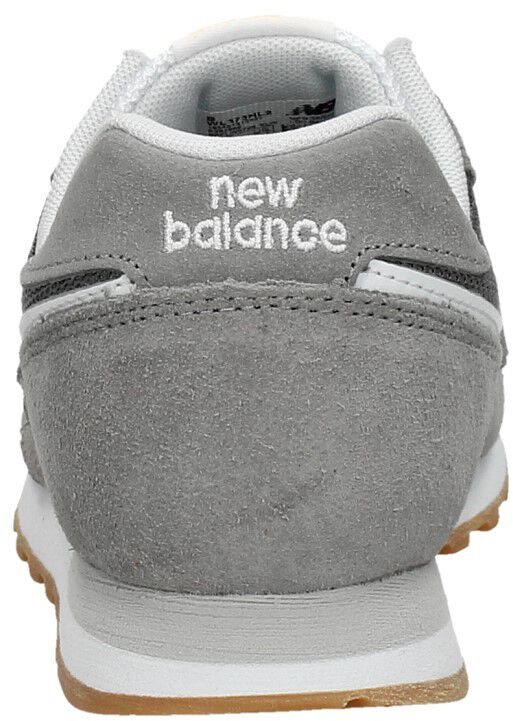 New Balance 373 donkergrijs