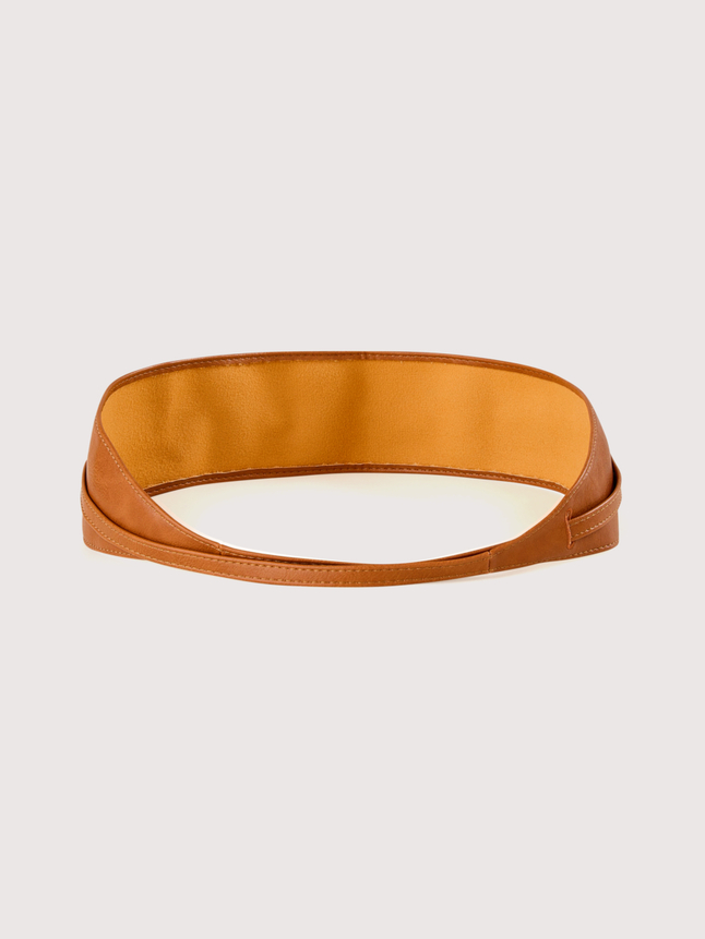Ceinture à nouer