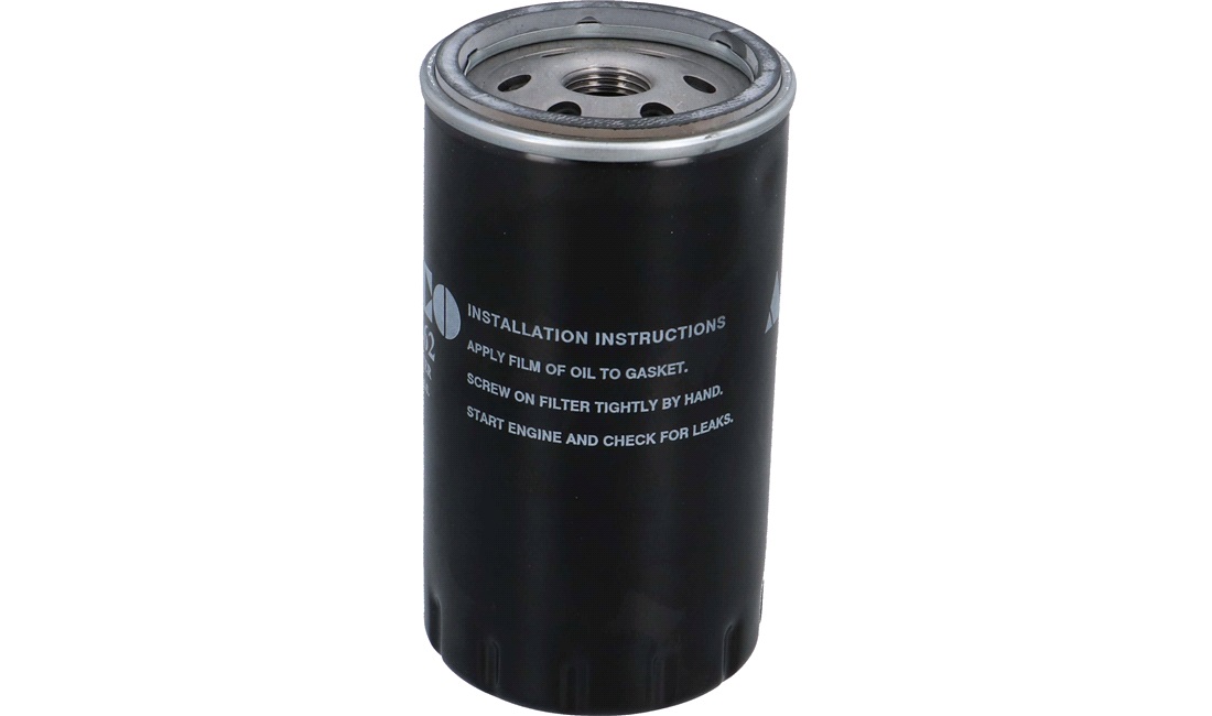 Oliefilter