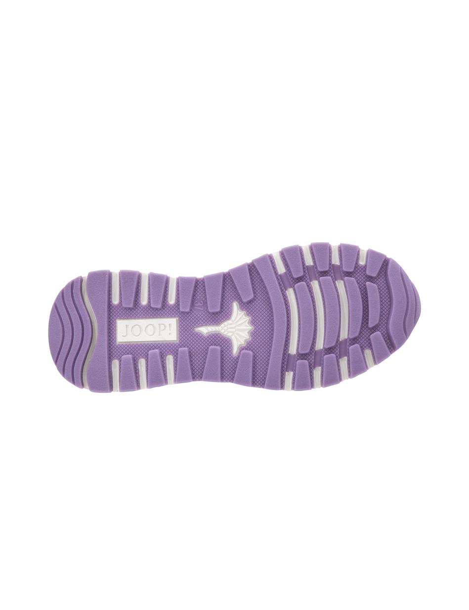 AVVENTURA METALLO HANNA SNEAKER XD6