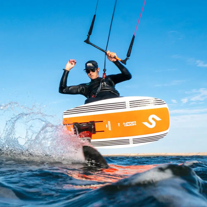 Stabilisateur slingshot verse