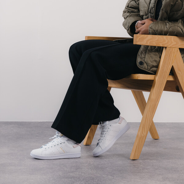 ADIDAS ORIGINALS STAN SMITH