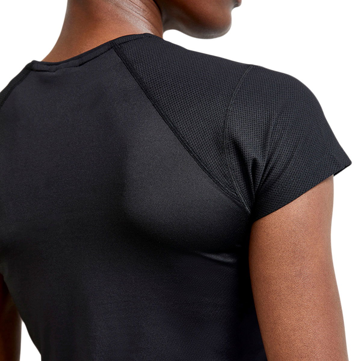 Craft Advanced Essence Slim Løbe T-shirt Dame