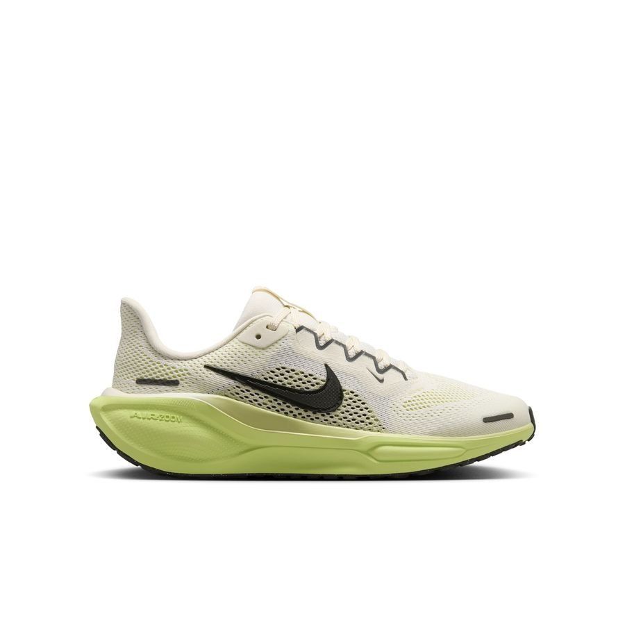 Nike Chaussures de Running Air Zoom Pegasus 41 - Blanc/Vert/Enfant