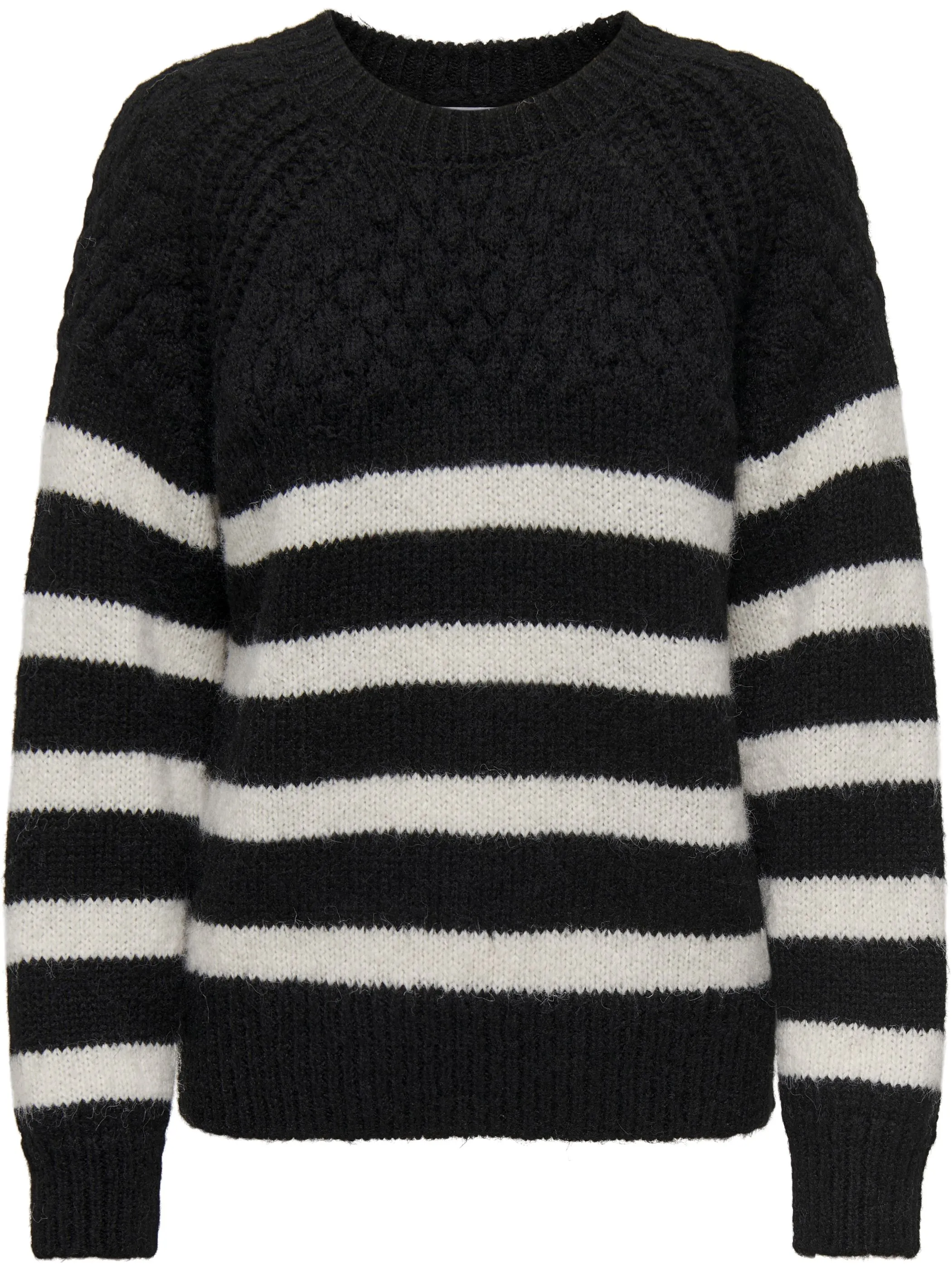 Damen Strickpullover