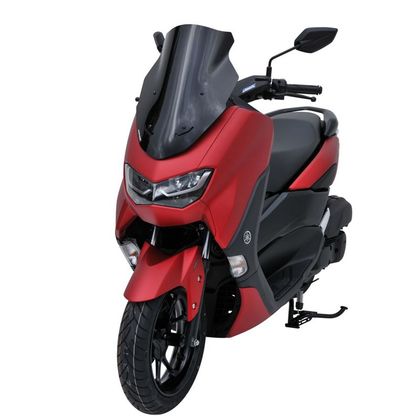 Bulle Ermax Sport touring 48 cm - Noir