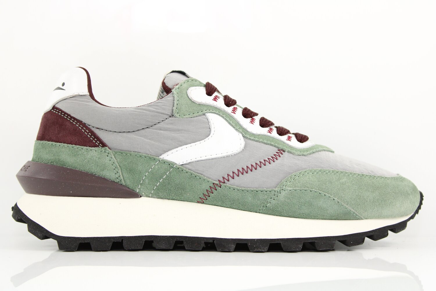 Voile Blanche Sneaker
