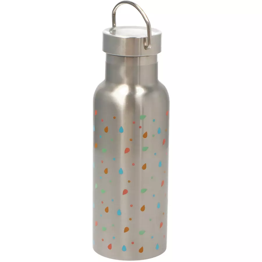 Sterntaler Trinkflasche Blätter