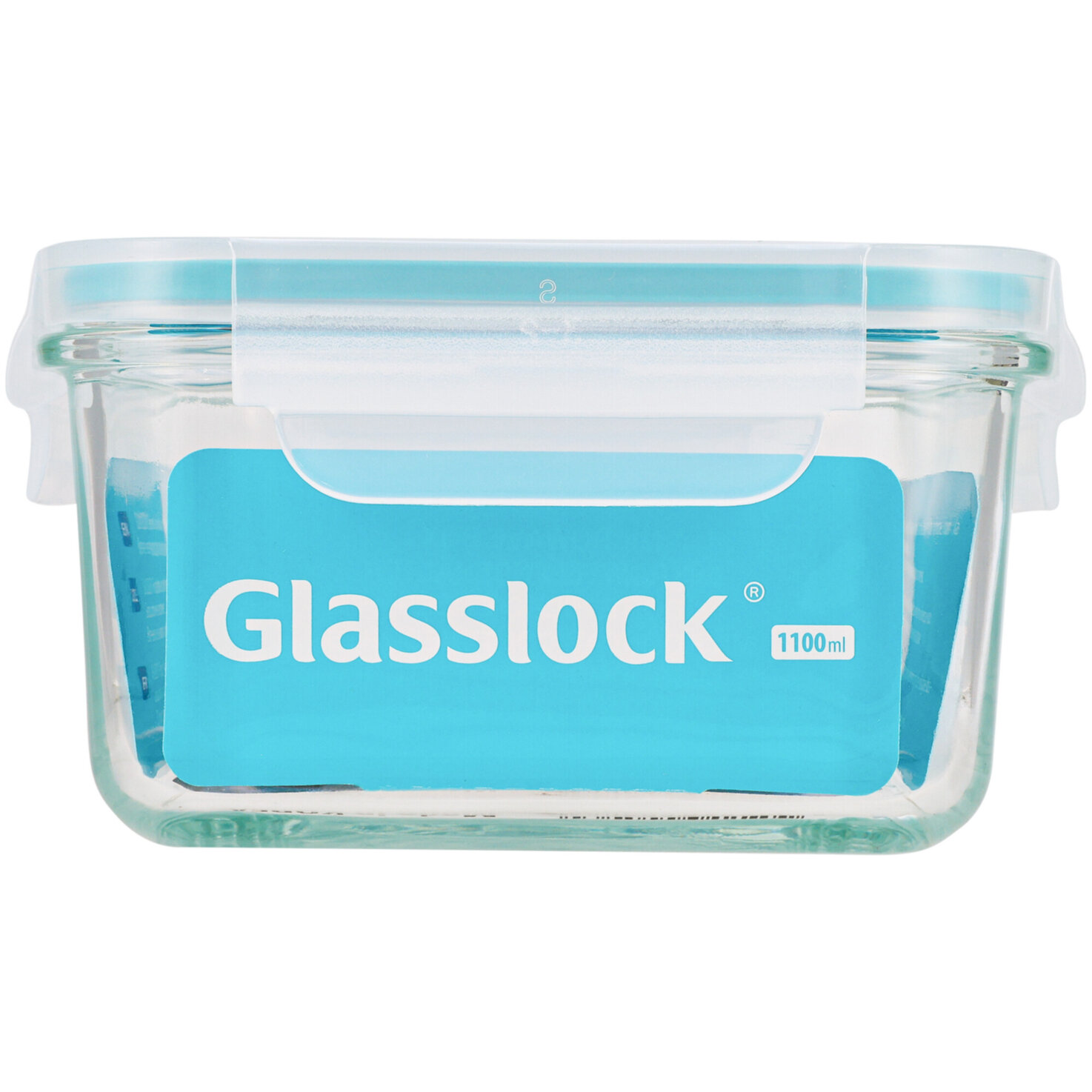 Glasslock Frischhaltedose 1100ml