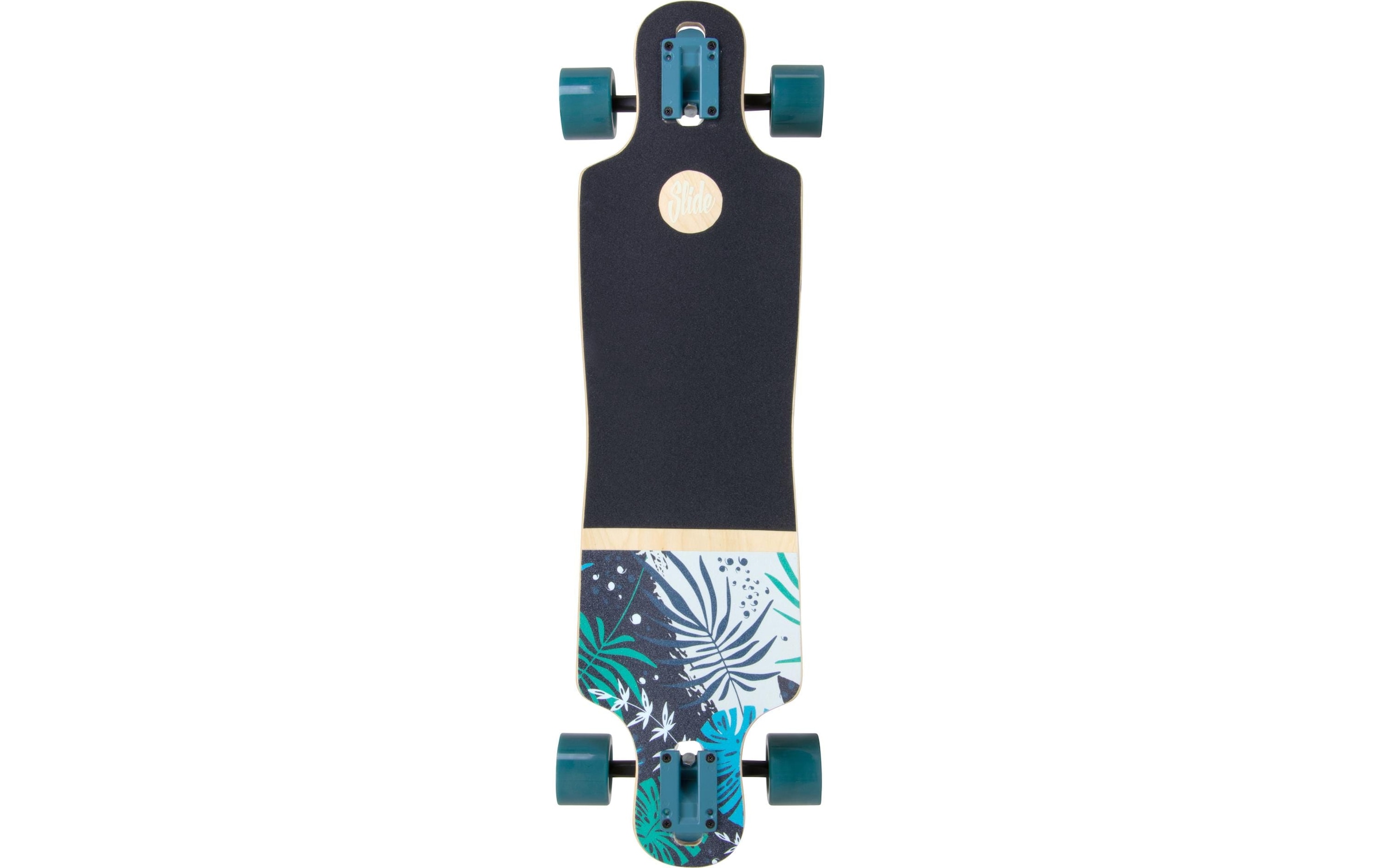 Longboard »Slide Slide 32 South«