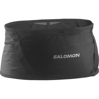 Salomon High Pulse Belt Hüfttasche Black