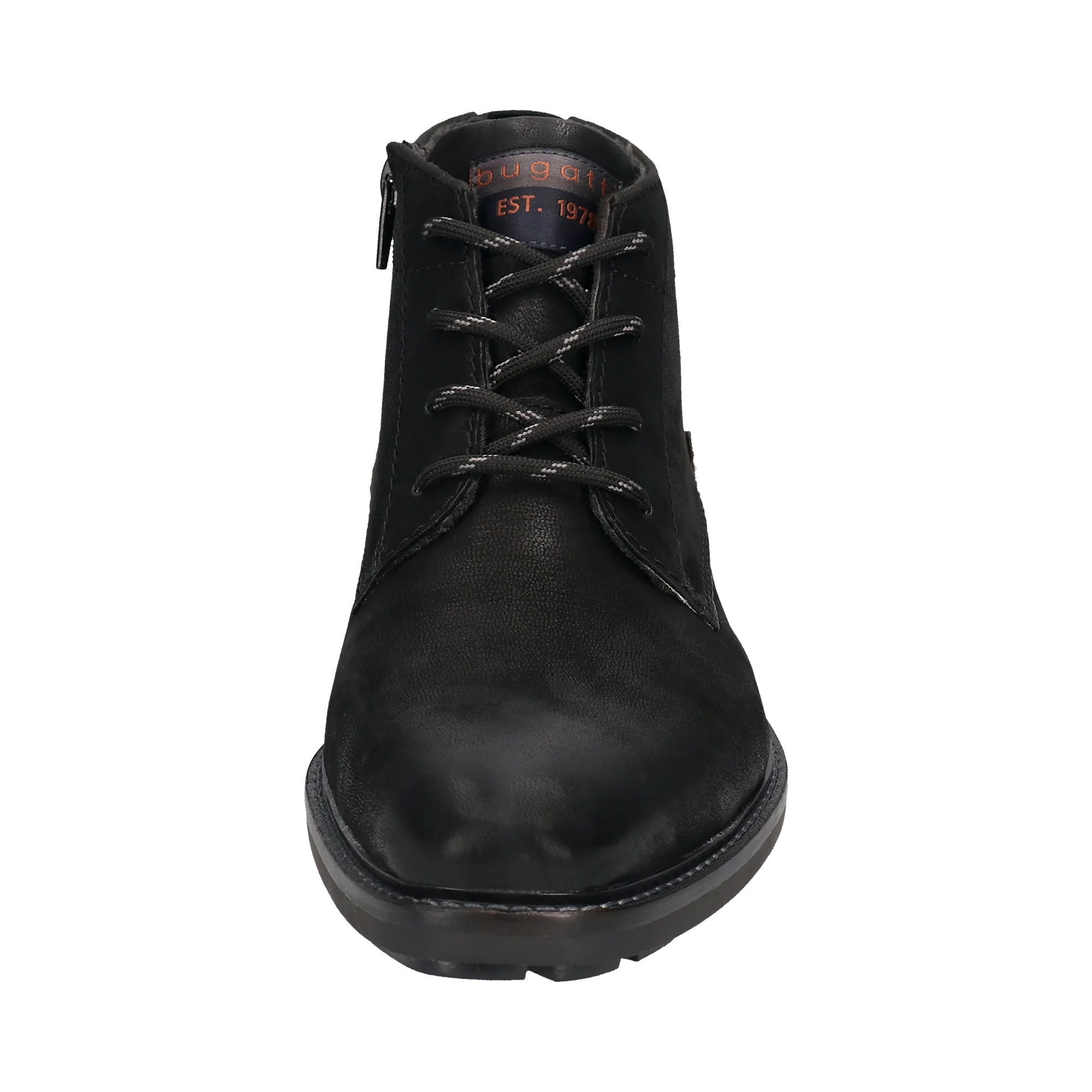 Stiefel schwarz